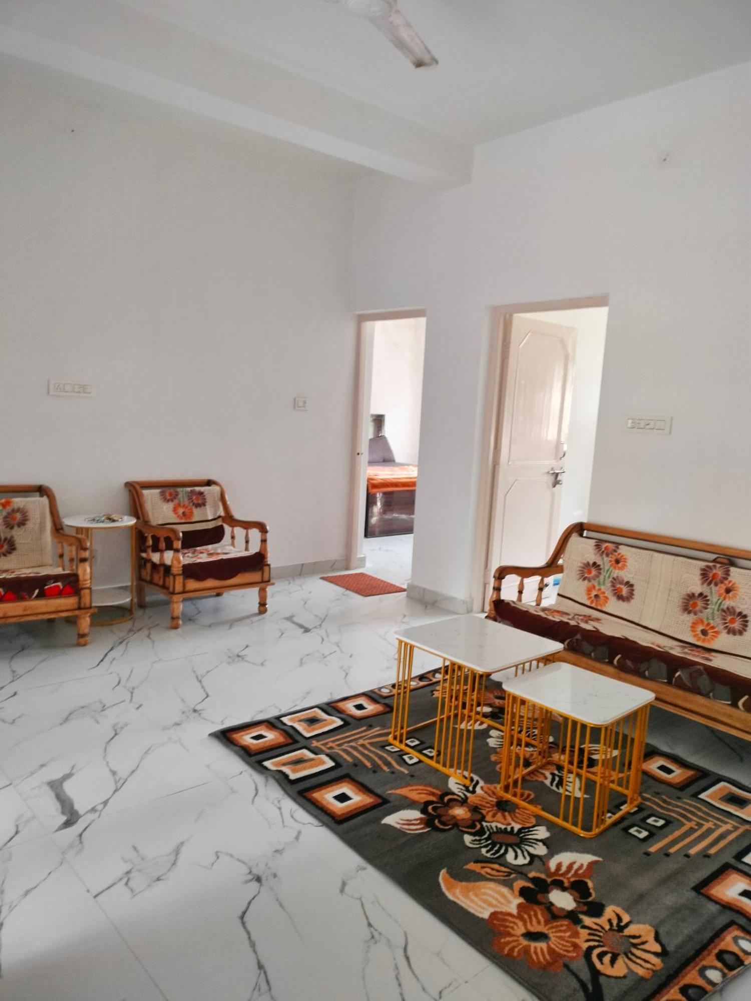 Baseraa Bir - 4Bhk Home Exterior foto